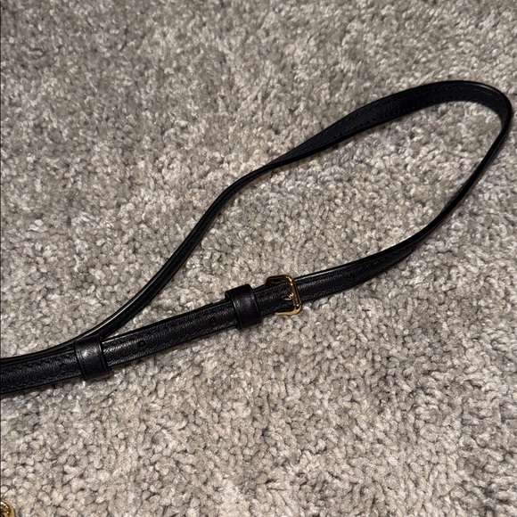 Coach Signature Rachel Phone Crossbody - Picture 11 of 12